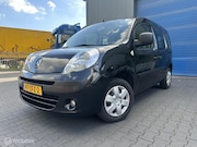 Renault Kangoo - 1.6 Authentique / Rolstoelauto