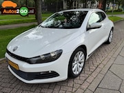 Volkswagen Scirocco - 1.4 TSI