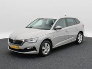 Skoda Scala - 1.0 TSi 115 Pk Automaat Ambition | Parkeersensorn | Cruise |