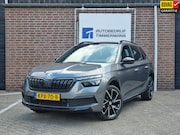 Skoda Kamiq - 1.5 TSI ACT Monte Carlo
