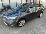 Ford Focus - 1.6 Titanium Airco Parksensor