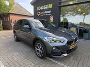 BMW X2 - SDRIVE18I HIGH EXEC.