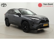 Toyota RAV4 - 2.5 Hybrid AWD Bi-Tone | Panoramadak | Dodehoek detectie | A