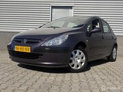 Peugeot 307 - 1.6-16V XS
