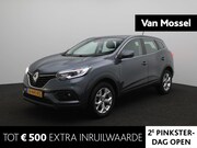 Renault Kadjar - TCe 140 Zen | R-Link multimedia met Apple CarPlay & Android 