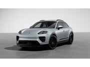 Porsche Macan - 4S