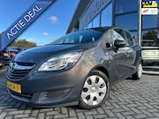 Opel Meriva - 1.4 Turbo Design Edition | Trekhaak | Cruise Control | Clima