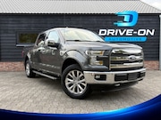 Ford F-150 - USA 3.5 V6 Ecoboost - Marge - Pano - LPG - Platinum