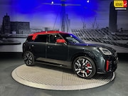 MINI Countryman - Mini 2.0 JCW ALL4 John Cooper Works*Pano*360camera*Keyless*H