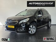 Peugeot 2008 - 1.2 PureTech Allure | 100% Onderhouden | Pano | Airco