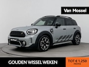 MINI Countryman - 1.5 Cooper S E ALL4 Chili | PANO | ACC | Head-up Display | H