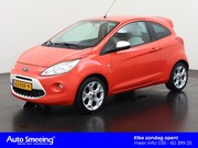 Ford Ka - 1.2 Grand Prix start/stop | Zondag Open