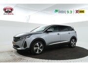 Peugeot 5008 - 1.5 BlueHDI Allure Pack Business 7 Persoons, Navigatie, Clim