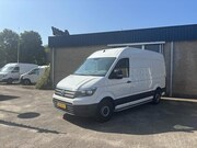 Volkswagen Crafter - 35 2.0 TDI L3H3 Automaat