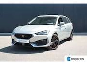 CUPRA Leon - Sportstourer 1.4 245pk e-Hybrid VZ Adrenaline | Ac