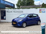 Hyundai i10 - 1.0i Comfort|67pk|5 zits|Cruise|CarPlay Navi|A/C