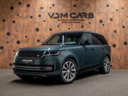 Land Rover Range Rover - 3.0 P550e Autobiography PHEV | Koelbox | Massage | Trekhaak 