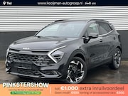 Kia Sportage - 1.6 T-GDi Plug-in Hybrid AWD GT-Line NIEUW GEREGISTREERD, Sc