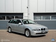 BMW 5-serie - 525i Edition