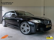 BMW 5-serie - Touring 520i M Sport Edition High Executive I Trekhaak I led
