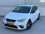 Seat Ibiza - 1.0 TSI FR DSG Camera Beats LED Carplay Keyless