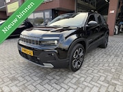 Jeep Avenger - 54 kWh NAVI*CAMERA*ACC*PDC*LED*SOH 95%