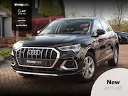 Audi Q3 - 45 TFSI quattro Advanced Pro Line | Leer | Stverw | 230PK |