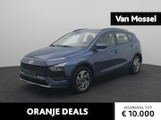 Hyundai Bayon - 1.0 T-GDI Comfort | Beschikbaar per 04-2026 | Achteruitrijca