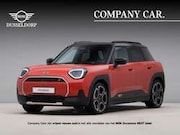 MINI Aceman - SE Favoured Pakket XL