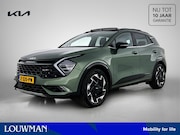 Kia Sportage - 1.6 T-GDi Plug-in Hybrid AWD GT-Line Stoelverwarming | Stuur