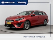 Kia Ceed - Sportswagon 1.6 GDI PHEV DYNAMICPLUSLINE | APPLE CARPLAY & A