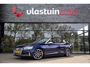 Audi S5 - Cabriolet 3.0 TFSI S5 quattro Pro Line Plus , Adap. cruise,