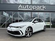 Volkswagen Golf - 1.5 eTSI R-Line Business PANO