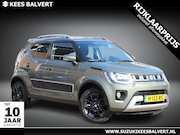 Suzuki Ignis - 1.2 Style Hybrid Automaat | Cruise | Clima | Navi | Keyless