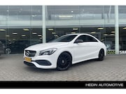 Mercedes-Benz CLA-Klasse - 180 Business Solution | Automaat | Leder | Lm velgen |