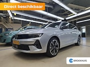 Opel Astra - Electric 54 kWh Edition | Apple Carplay/Android Auto|telefoo