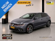 Volkswagen Polo - 2.0 TSI GTI Panrama dak | Multimedia plus pak. Beats |keyles