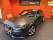 Audi A4 - 1.8 TFSI / S-LINE / NAVI / VELE OPTIES