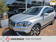Suzuki SX4 - SCross 1.0 Boosterjet Exclusive , trekhaak
