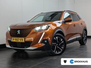 Peugeot e-2008 - EV Allure Pack 50 kWh Airco | AppleCarPlay/ Android Auto | C