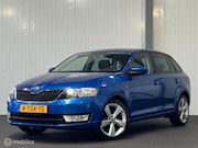 Skoda Rapid - Spaceback 1.2 TS Elegance Pro [ NAP clima cruise LM ]
