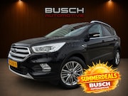 Ford Kuga - 1.5 EcoBoost Trend Ultimate| D-RIEM IS VERVANGEN |