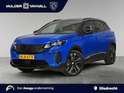Peugeot 3008 - GT Pack 1.6 HYbrid4 PHEV 300pk 4x4 e-EAT8 | SCHUIF/KANTELDAK
