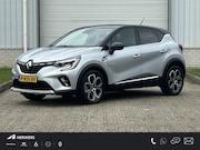 Renault Captur - 1.6 E-Tech Plug-in Hybrid 160 Intens / Navigatie / Apple Car