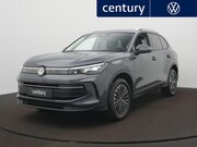 Volkswagen Tiguan - 1.5 TSI Life Automaat - IQ light - Trekhaak - Navigatie - AC