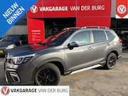 Subaru Forester - 2.0i e-BOXER Luxury