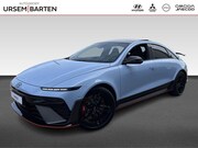 Hyundai Ioniq 6 - N AWD | Drift Optimizer | Krachtverdeling Torque Distributio