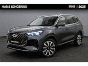 Chery Tiggo 8 - CHS PHEV UNIQUE | 7 PERSOONS | SCHUIF/KANTELDAK | 360 CAMERA