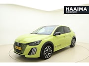 Peugeot e-208 - EV GT 51 kWh 16% Bijtelling | 400+ km Actieradius WLTP | Pan