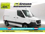 Mercedes-Benz Sprinter - 314 2.2 CDI 143PK L1H2 | Aut. | Airco | Cruise | Camera | Ca